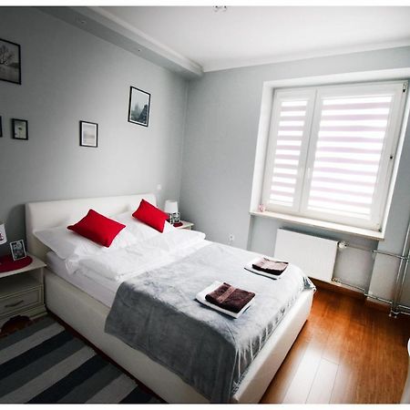 Apartament Color 24 Apartament IV Stalowa Wola Zewnętrze zdjęcie
